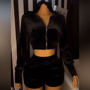 Women two piece short set from my online boutique